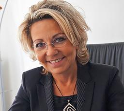Profil de Christine ROBIN, Maire de Charnay-lès-Mâcon