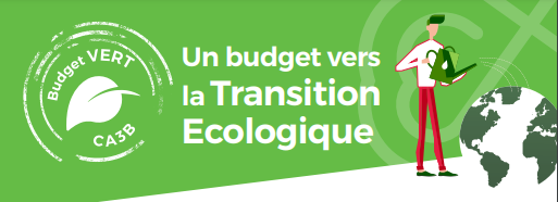 Photo illustrant le projet "Un budget vers la transition écologique"