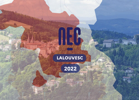 Photo illustrant le projet "NEC Lalouvesc 2022"