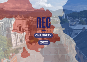 Photo illustrant le projet "NEC Chambéry 2022"