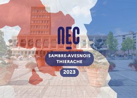 Photo illustrant le projet "NEC Sambre Avesnois Thiérache 2023"